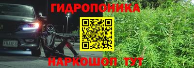 каннабис Кунгур